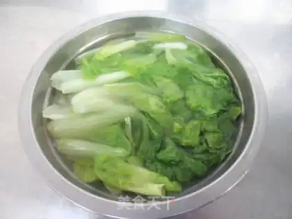 Make Hot gravy step 3