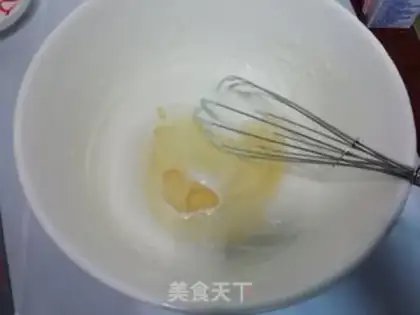Make Cheesecake step 4