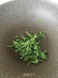 Make Creaming pigeon soup step 3