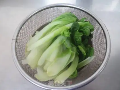 Make Hot gravy step 4