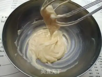 Make Gold crackers step 6