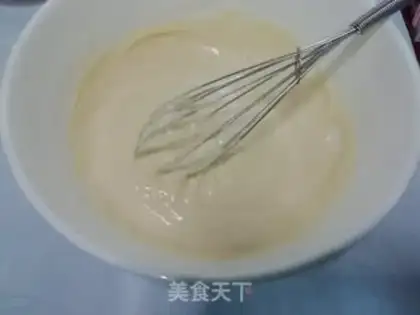 Make Cheesecake step 7