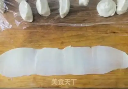 Make The original hand grab cake step 7