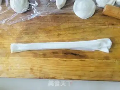 Make The original hand grab cake step 8