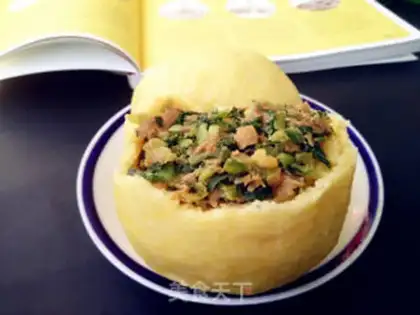 Make Soybean-scraper step 9