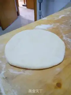 Make Fancy buns step 0