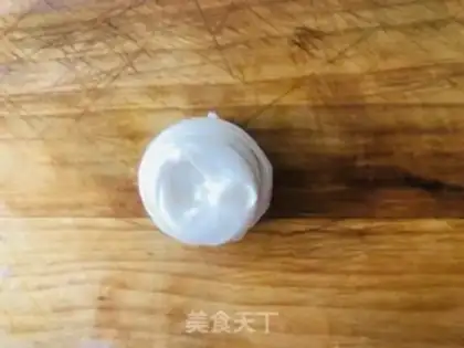 Make The original hand grab cake step 10
