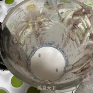 Make Red bean ice cream step 12