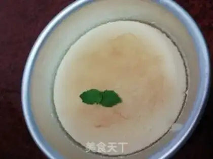 Make Cheesecake step 15
