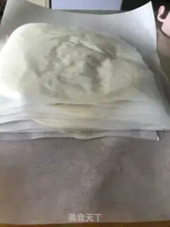 Make The original hand grab cake step 14