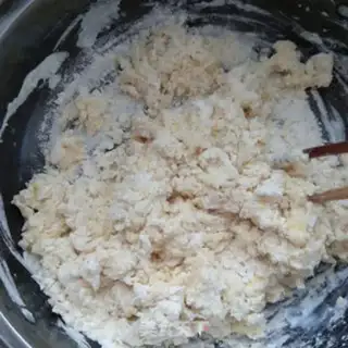 Make Meat loaf step 1