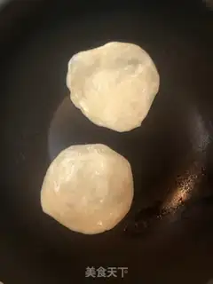 Make The original hand grab cake step 16