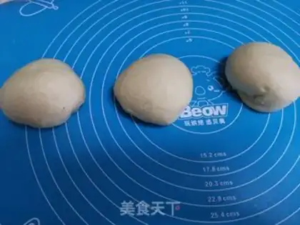 Make Toast bread step 5