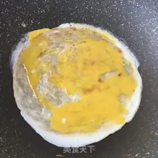 Make Ham intestinal claws step 8
