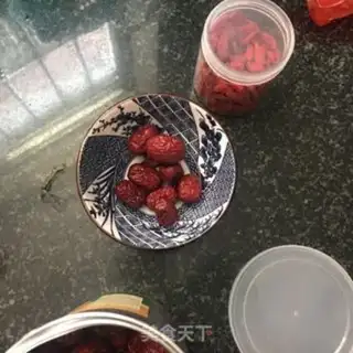 Make Red-tree drinking step 0