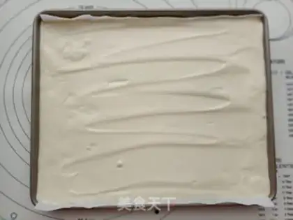 Make The original cake roll step 7