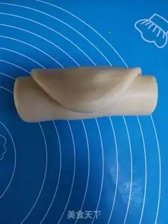 Make Toast bread step 7