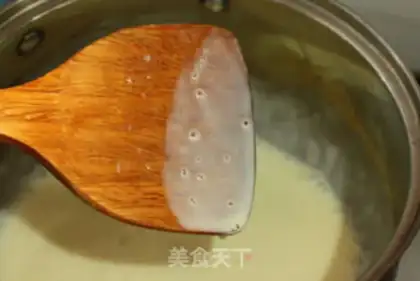 Make A hedgehog bun step 5