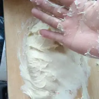 Make Meat loaf step 4
