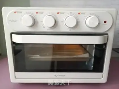 Make The original cake roll step 8