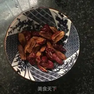 Make Red-tree drinking step 1