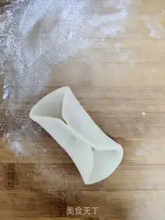 Make Green Bean Sandbag step 7