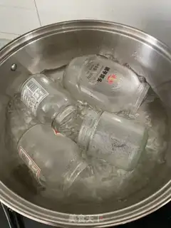 Make Spicy beef sauce step 1