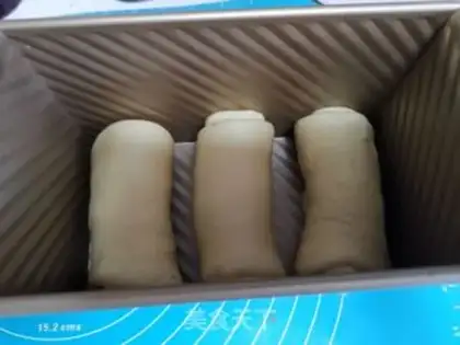 Make Toast bread step 8