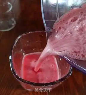 Make Ice melon step 3
