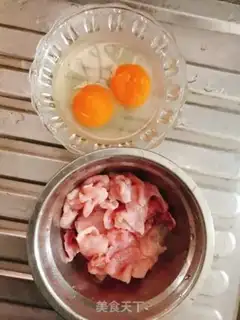 Make Scrawny paprika step 1