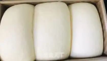Make Toast bread step 9