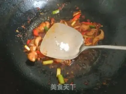 Make Fat intestines step 8