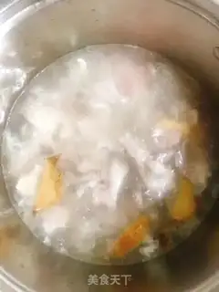 Make Scrawny paprika step 2