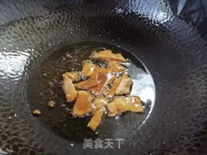 Make Sour sauce step 5