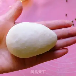 Make A hedgehog bun step 8