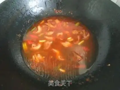 Make Fat intestines step 10