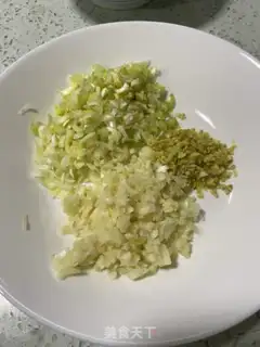Make Spicy beef sauce step 5