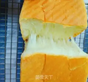 Make Toast bread step 12
