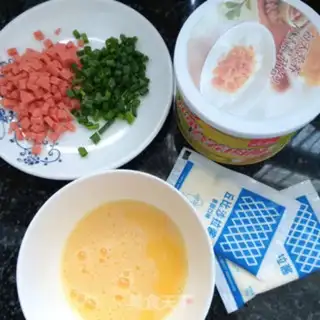 Make Meat loaf step 9