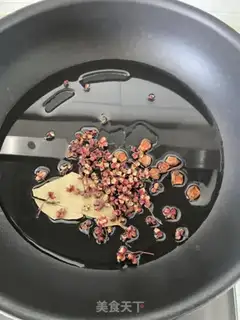 Make Spicy beef sauce step 7