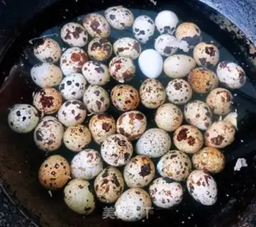 Make Red-hot porridge eggs step 0