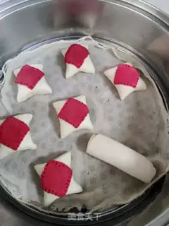 Make Green Bean Sandbag step 15
