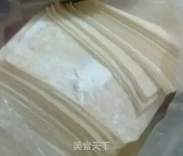 Make Water boiled clouds step 3