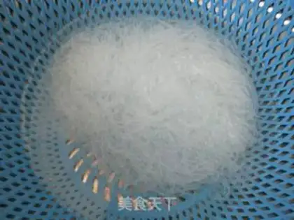 Make A garlic fan step 2