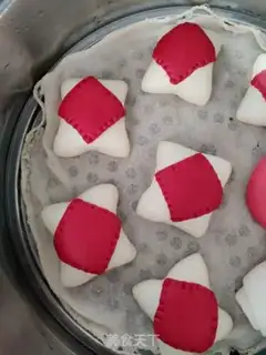 Make Green Bean Sandbag step 16