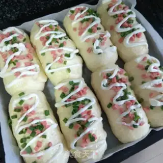 Make Double sprouts of Dutch cucumber step 0