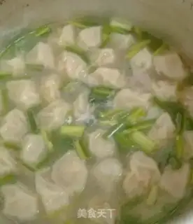 Make Water boiled clouds step 5