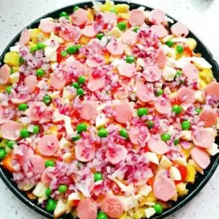 Make Pizza step 6