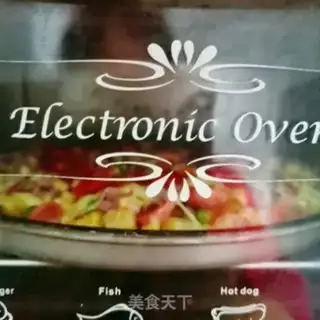 Make Pizza step 9