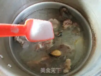 Make Bones soup step 10